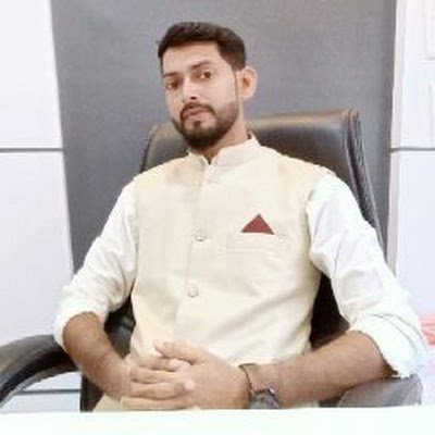 abrarrizvi15's profile picture. 