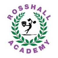 Rosshall Performing Arts(@rosshallperform) 's Twitter Profile Photo