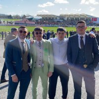 Ryan Taylor (@challataylor) 's Twitter Profile