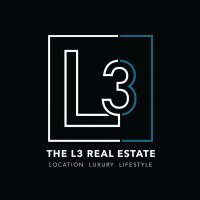 The L3 Real Estate(@real_l3) 's Twitter Profile Photo