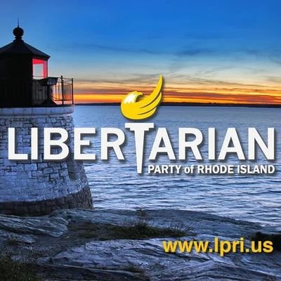 Libertarian Party of RI Profile