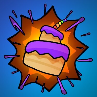 CakebombStudios's profile picture. 