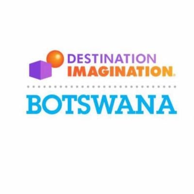 Destination Imagination is part of the world's largest creative problem-solving organization💡