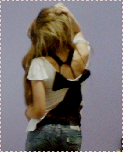 Poli_Sachinelli's profile picture. É que em cada experiência se aprende uma lição eu já sofri por amar assim...♫