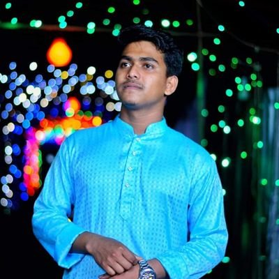 MahmudulForhad1's profile picture. 