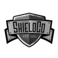 ShieldCo Art(@ShieldCoArt) 's Twitter Profile Photo