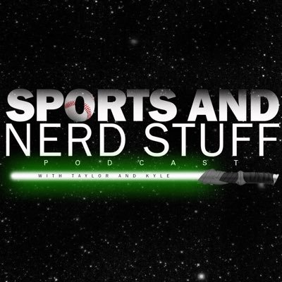 The perfect podcast for sports enthusiasts and nerds alike. Co-hosts @TJeffBGSU and @kyleedmond7