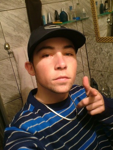 Chamado por elas , garoto problema  ♪♫