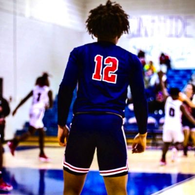 6’1 G/ 180 lbs/ 3.5 GPA/ Stratford Academy 24’