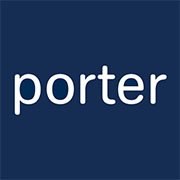 Porter Airlines(@porterairlines) 's Twitter Profile Photo