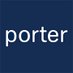 Porter Airlines (@porterairlines) Twitter profile photo