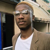 Jidechi J. Chidiezie (@jidechi_) 's Twitter Profile