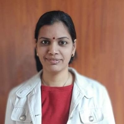 pushpalika's profile picture. 