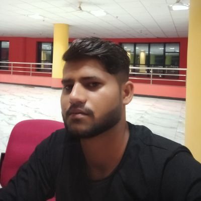 Shivans34790113's profile picture. Studying in National Institute of Technology (NIT) Agartla 🇮🇳🇮🇳🇮🇳// Engineer//
Interested in social issues.