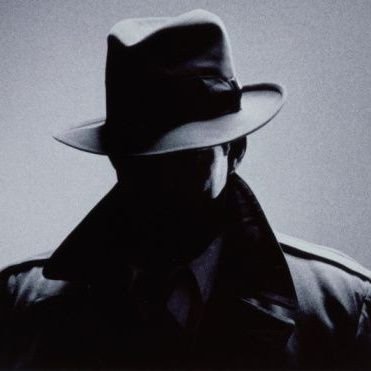 Francis Louis Lafayette, 10th Generation Nosferatu private detective. NOLA. V5/WOD/CoC (rpg account parody)