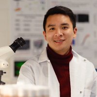 Xun Wang, Ph.D. (@xunwangphd) 's Twitter Profile Photo Xun Wang, Ph.D. (@xunwangphd) 's Twitter Profile Photo