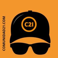 Comunidad 21(@21escomunidad) 's Twitter Profile Photo