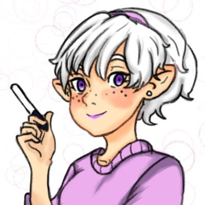 Rouge Bleuさんのプロフィール画像