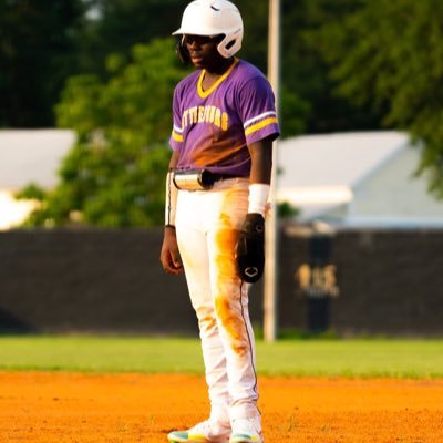 wilsonturn2's profile picture. ||God first||Class of 2025||Hattiesburg Ms||1st base/OF|| 5’10/170bs|| 601-408-4870|| LLCT🙏🏾||