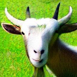 g04t's profile picture. 