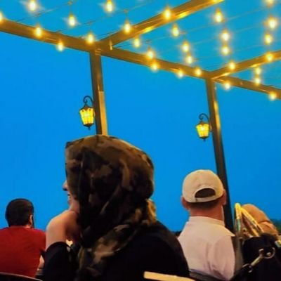 BintuKhalidin's profile picture. Little goes a long way.