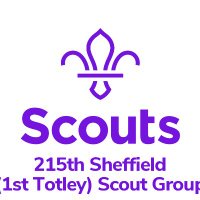 totley1stscouts(@totley1stscouts) 's Twitter Profile Photo