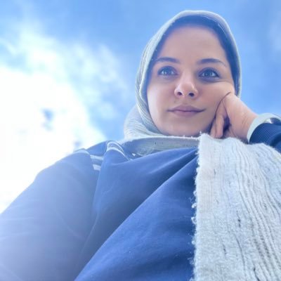 yegaaneeee's profile picture. Yegane as a mother