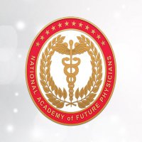 National Academy of Future Physicians(@FutureDocsNow) 's Twitter Profile Photo