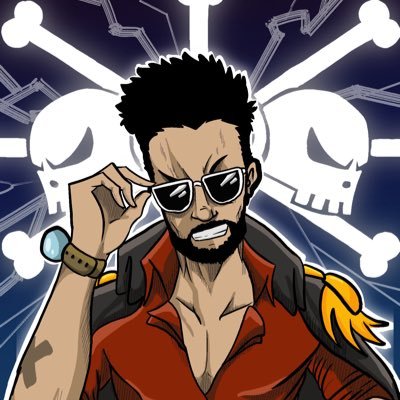 One piece bounty rush content creator... YouTube - https://t.co/S1uiluyavI Mamba’s Discord Server - https://t.co/VH6zkUzOmJ