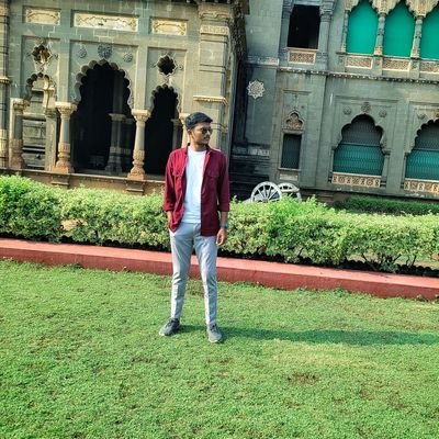 Pariksh53585198's profile picture. 😎