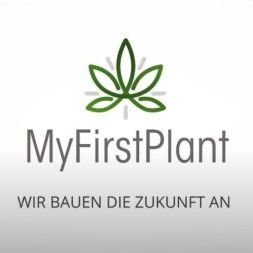 Stell dir vor, du hättest eine Pflanze, die für dich Geld verdient.🌱🍁💰💵 Wir präsentieren: My First Plant 🌱.  👇👇👇👇