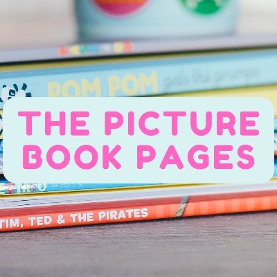 Blogger, writer, mom. 🇨🇦 Passionate about picture books. 📚 Join me as I read my way through motherhood! #picturebookreviews #kidlit
