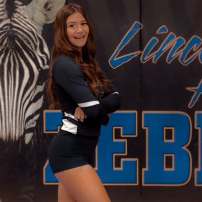 skylar91667539's profile picture. lhs cheer and stunt senior