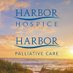 Harbor Hospice and Harbor Palliative Care (@harborhospicemi) Twitter profile photo Harbor Hospice and Harbor Palliative Care (@harborhospicemi) Twitter profile photo