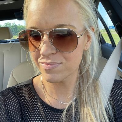 KellyWeist's profile picture. first coffee