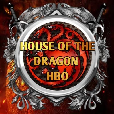 🔥Fanpage de House Of The Dragon
🐉Série sobre a Casa Targaryen
📺Estreia dia 21 de Agosto no HBOMAX
