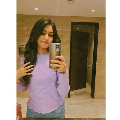 theanjaligautam's profile picture. NIT JAIPUR