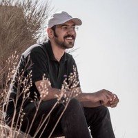 serajhqi's profile picture. Full Stack developer and Photographer. Love philosophy.