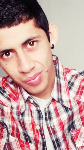 # Ousadia e Alegria 
 Msn : rafael7united@hotmail.com