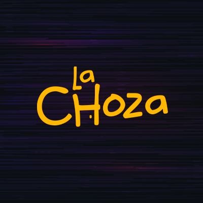SiteLachoza's profile picture. Bienvenidos al Twitter de La Choza, tú rincón de contenidos de entretenimiento de la cultura pop.

-
Instagram: @sitelachoza
Fanpag: Link en el bio ⤵️