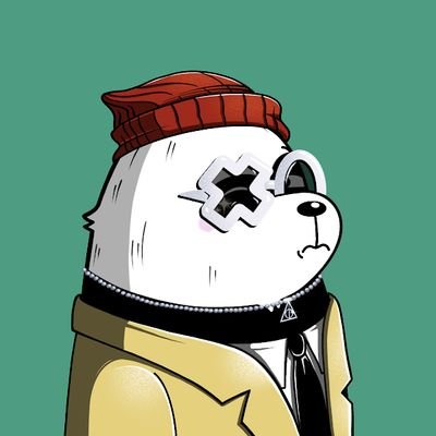 PandaMan267's profile picture. 