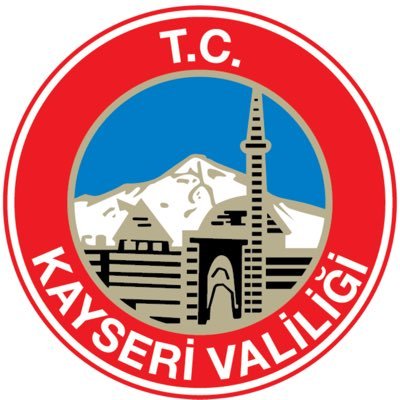 T.C.Kayseri Valiliği