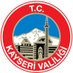 T.C.Kayseri Valiliği (@kayserivaliligi) Twitter profile photo