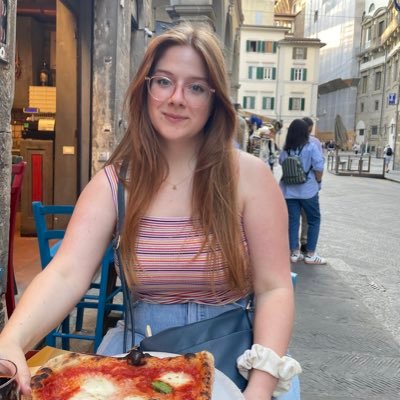 molly_newquist's profile picture. I’m not even here