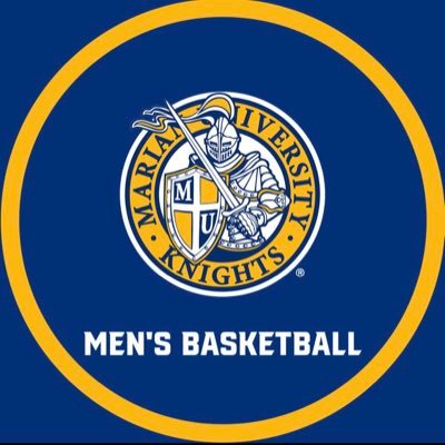Official Twitter of the Marian University Men's Basketball Team