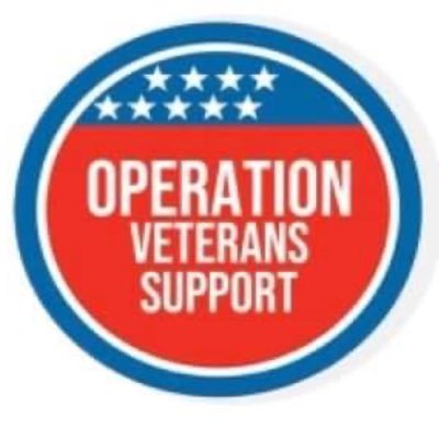 Operation Veterans Support is a 501(c)3 Non-profit organization dedicated to helping our Nations Heroes and most vulnerable.