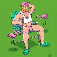 Scott_thickNYC (@nyc_thick) 's Twitter Profile