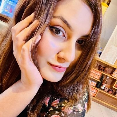 AnzumJennya's profile picture. It's my official account