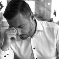 Michael Sender (@michaelsender) 's Twitter Profile