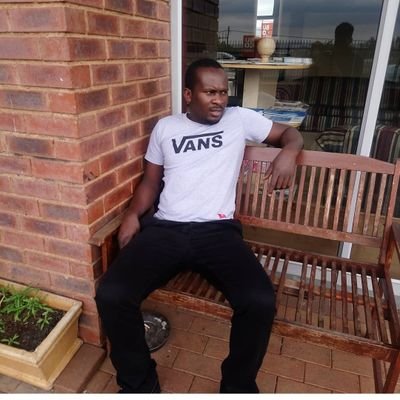 Garikai_Mhlanga Profile Picture